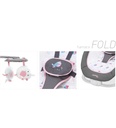 HAMACA FOLD - Imagen secundaria 2