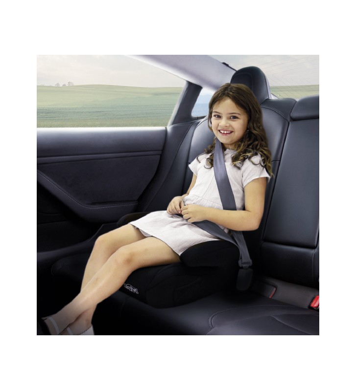 SILLA AUTO BOOSTER WAVE - Imagen secundaria 1