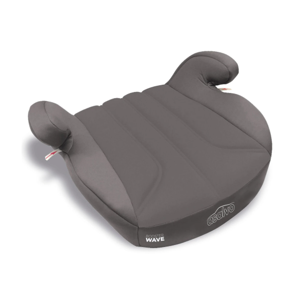 SILLA AUTO BOOSTER WAVE - Imagen secundaria 2