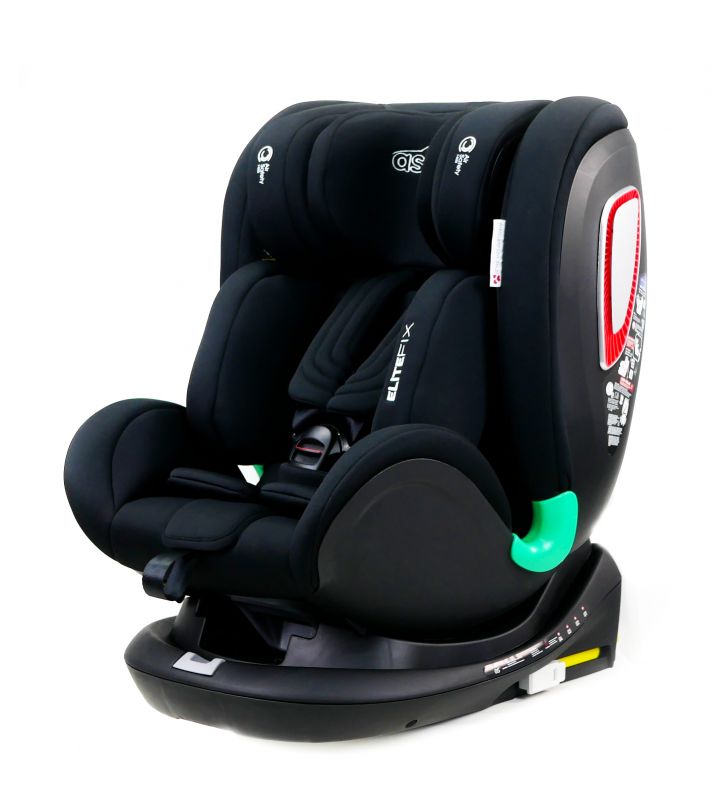 SILLA AUTO ELITE FIX - Imagen secundaria 1
