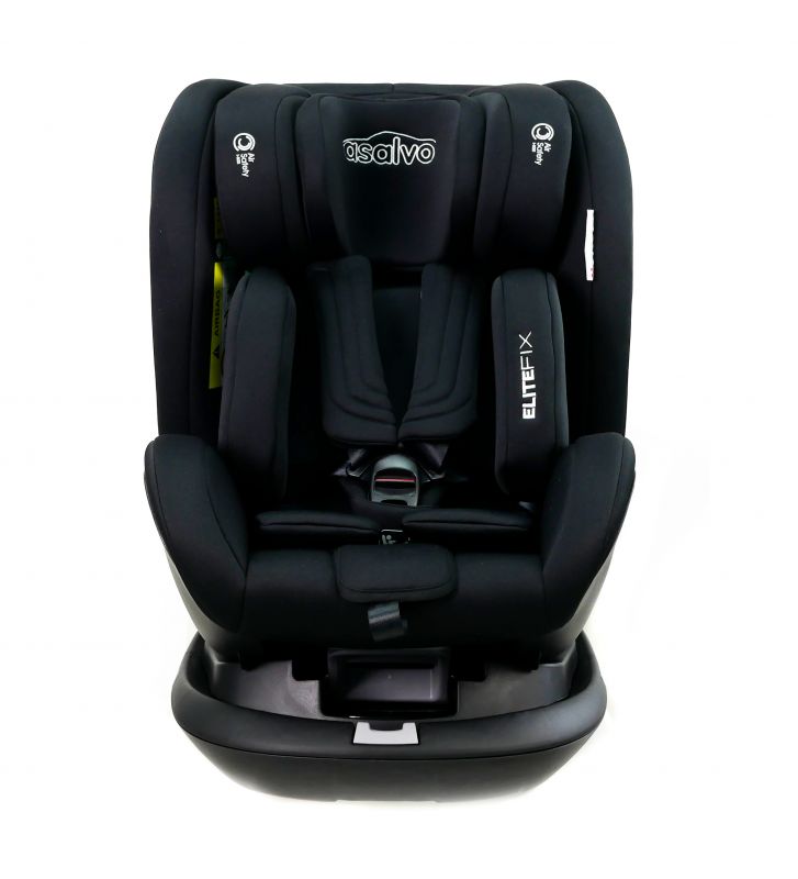 SILLA AUTO ELITE FIX - Imagen secundaria 2