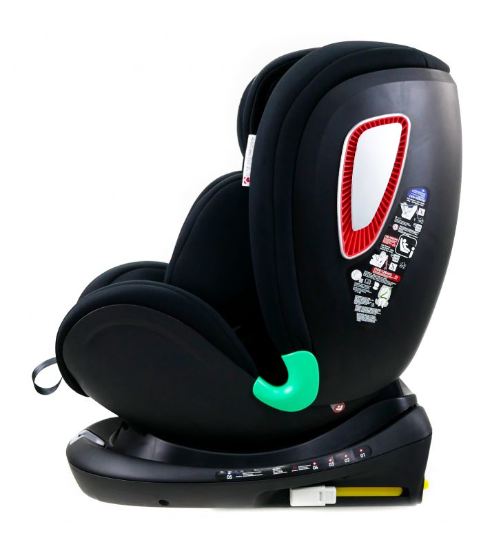 SILLA AUTO ELITE FIX - Imagen secundaria 3