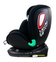 SILLA AUTO ELITE FIX - Imagen secundaria 3