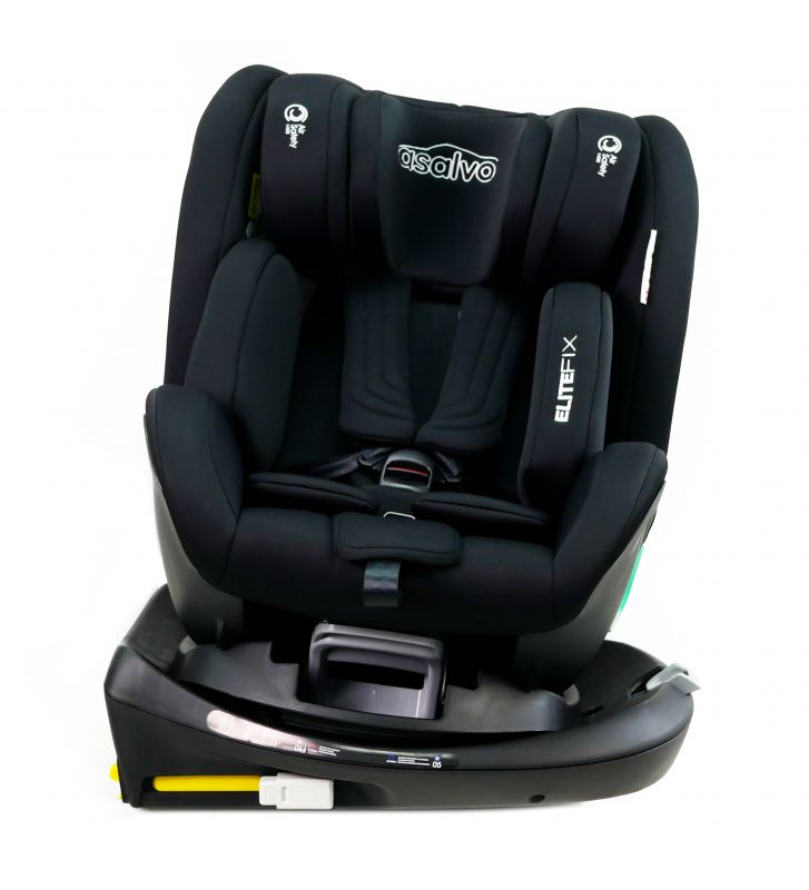 SILLA AUTO ELITE FIX - Imagen secundaria 4