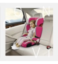 SILLA DE AUTO CONVI FIX - Imagen secundaria 1