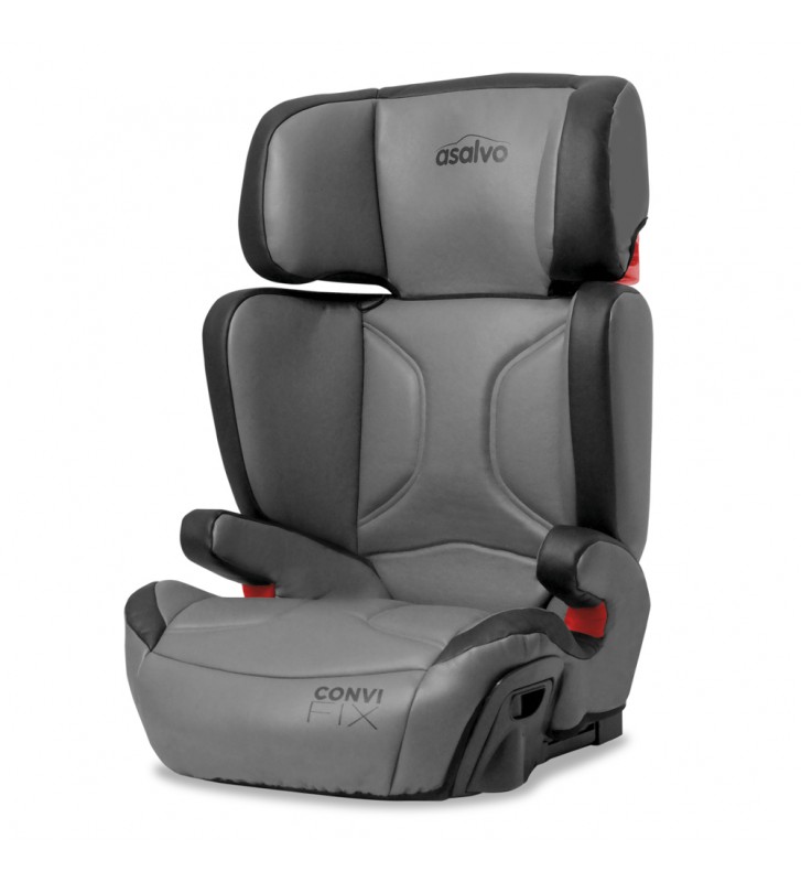 SILLA DE AUTO CONVI FIX - Imagen secundaria 3
