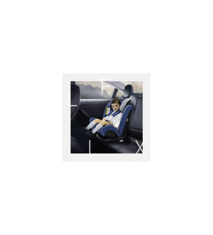 SILLA DE AUTO L-FIX - Imagen secundaria 1