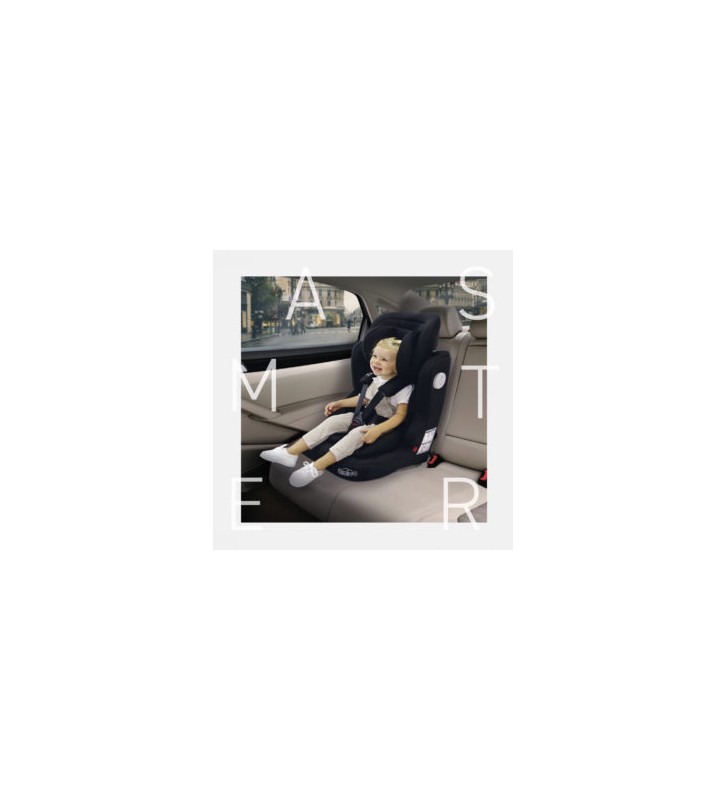 SILLA DE AUTO MASTER FIX - Imagen secundaria 1