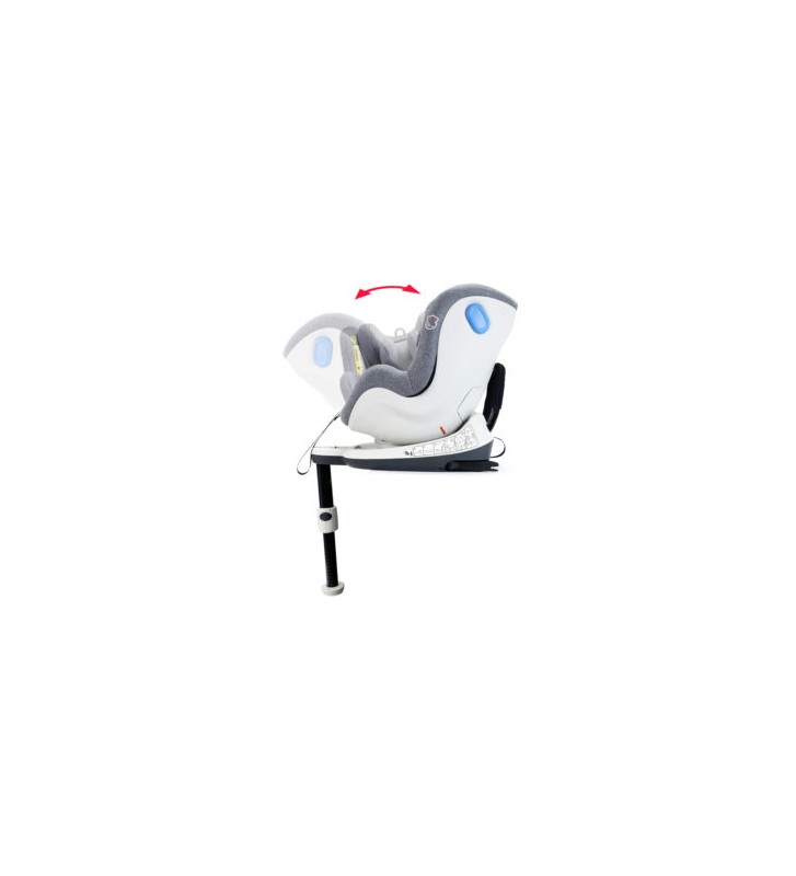 SILLA DE AUTO VIRAFIX - Imagen secundaria 2