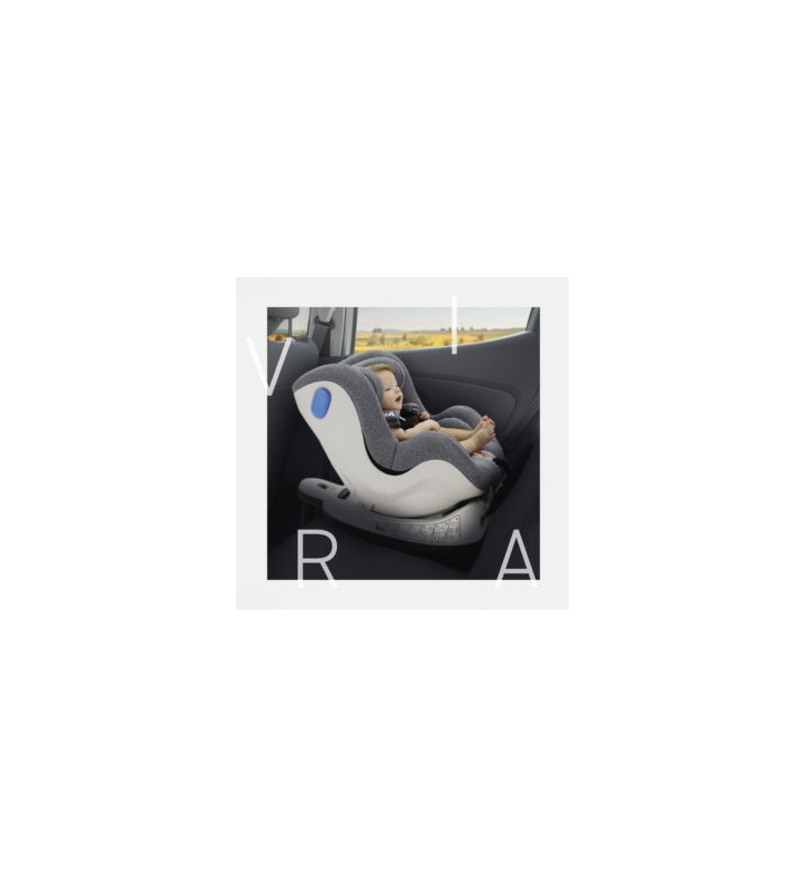SILLA DE AUTO VIRAFIX - Imagen secundaria 3