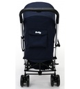 SILLA DE PASEO MOMA+ - Imagen secundaria 3