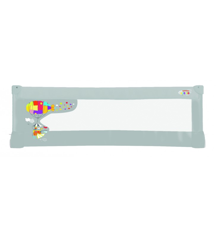 BARRERA DE CAMA 150 - Imagen secundaria 3