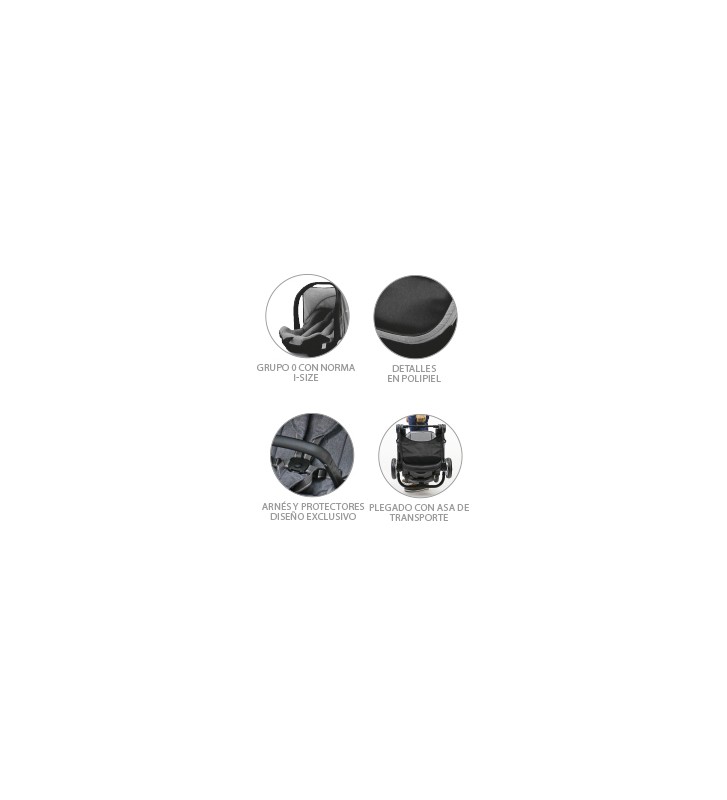 TRIO GENIUS - Imagen secundaria 4