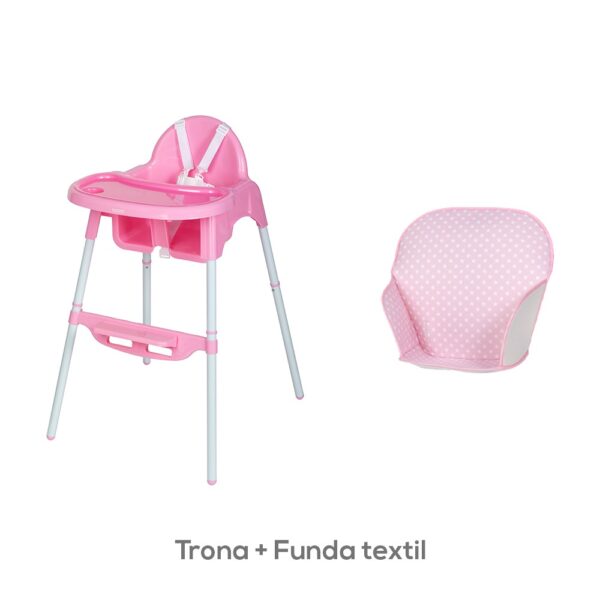 TRONA TOP - Imagen secundaria 5