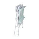 Bañera Flexible para Bebes Flow - Imagen secundaria 7
