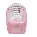 Bañera Hinchable Geo Disney Baby - Imagen secundaria 5