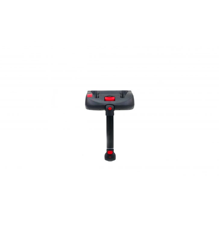 BASE ISOFIX TRIO WIMI/NEW YORK - Imagen secundaria 2