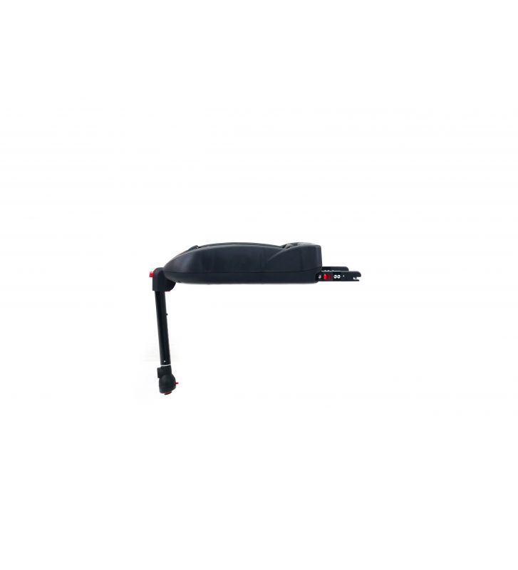 BASE ISOFIX TRIO WIMI/NEW YORK - Imagen secundaria 3