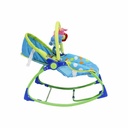 Hamaquita Bebe Evolutiva - Imagen secundaria 3