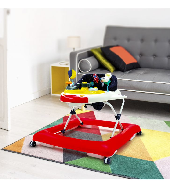 ANDADOR ESPACIO - Imagen secundaria 4