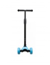 Patinete Evolutivo 2 en 1 Asiento Azul - Imagen secundaria 1