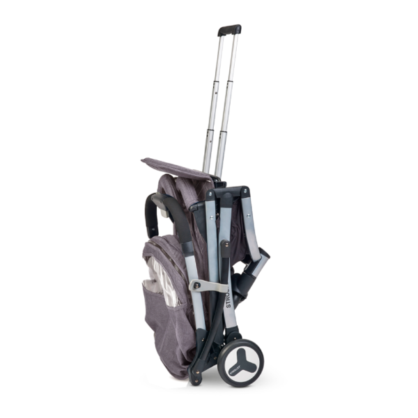 Silla Paseo Domani - Imagen secundaria 2