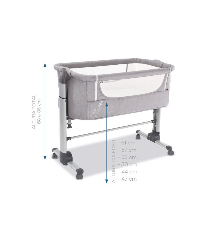 MINICUNA DE COLECHO FOLD