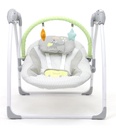 COLUMPIO SWING - Imagen secundaria 1