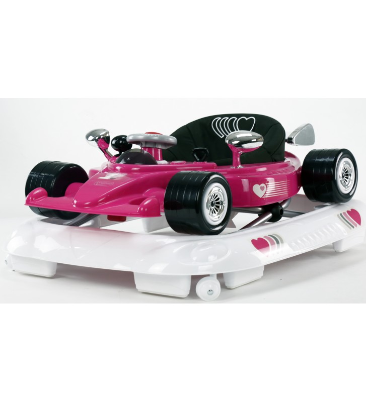 ANDADOR HAMILTON - Imagen secundaria 2