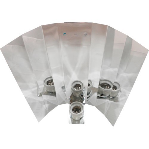 COOL TUBE HT 125 + Reflector Liso