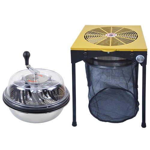 Pack TABLE TRIMMER + BOWL TRIMMER