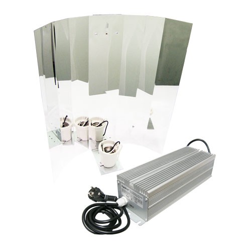 Equipo Agrolite Electrónico SHP 600W