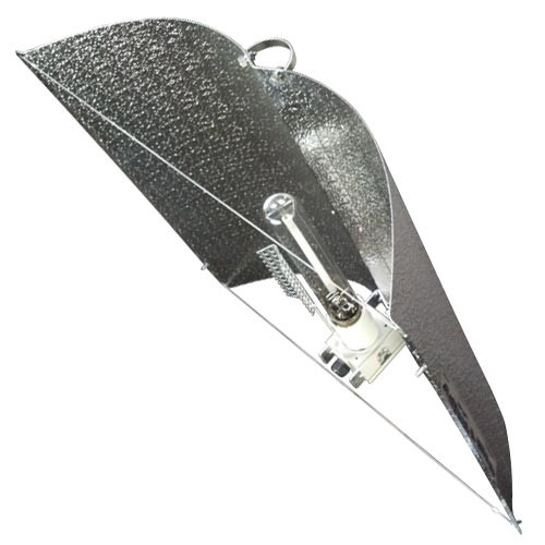 Reflector Adjust-A-Wings Enforcer/Medium(70x55 cm)+Casq.