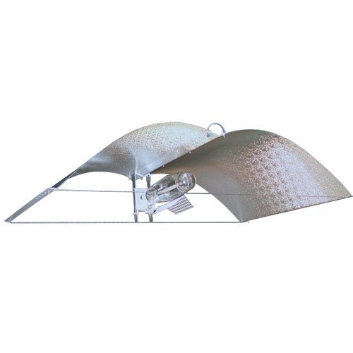 Reflector Adjust-A-Wings Avenger/Medium(70x55cm)+Casquillo