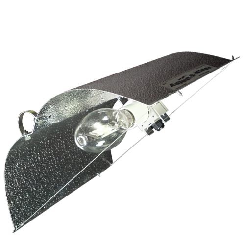 Reflector Adjust-A-Wings Enforcer/Small (54x38 cm)+Casquillo