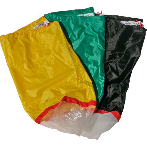 Secret-Icer 3(bolsas) SSmoke AM-VE-NE