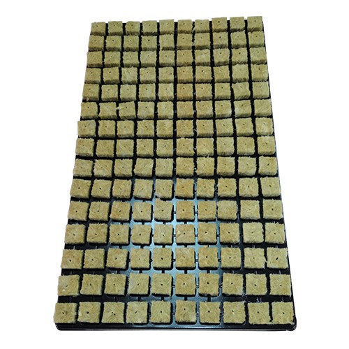 Bandeja Taco Lana 25x25x40mm 150alv6uds