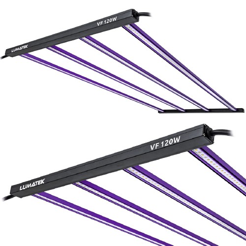 VF120W Lumatek (Driver no incluido) (BP)