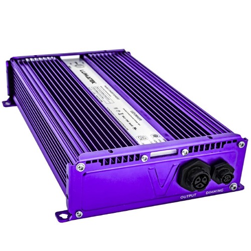 Driver 650W para LED VF90/120 (BP)