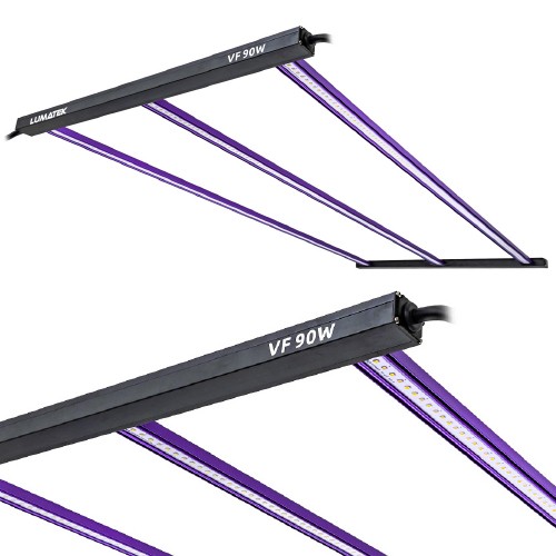 VF90W Lumatek (Driver no incluido) (BP)