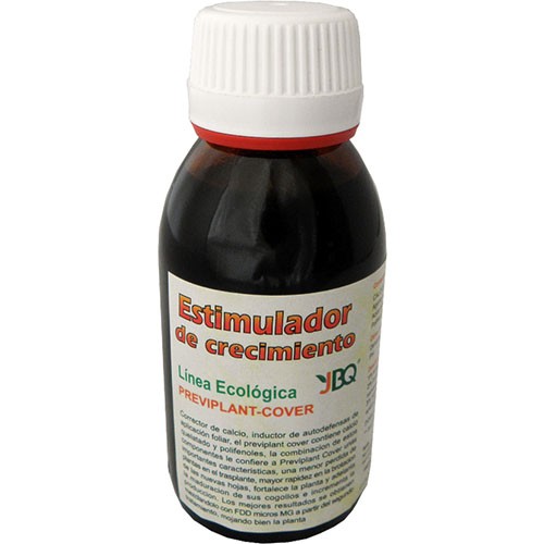 Estimulador de crecimiento 100ml JBQ*