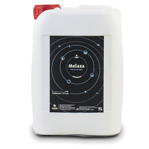 Melaza de Caña 5 L Lurpe*