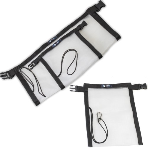 Bolsa de Té mediana 22x56cm Lurpe