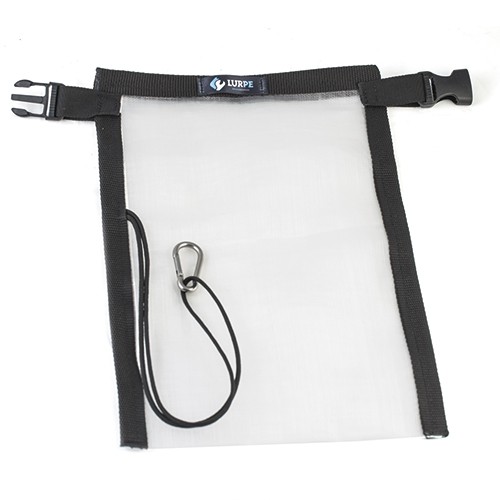 Bolsa de Té pequeña 22x36cm Lurpe