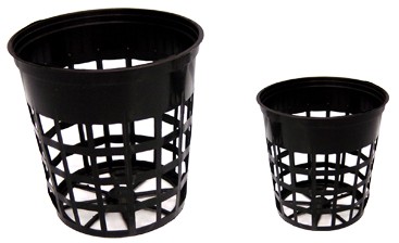 Maceta Rejilla Teku Ø5,5cm (5418 u/c)