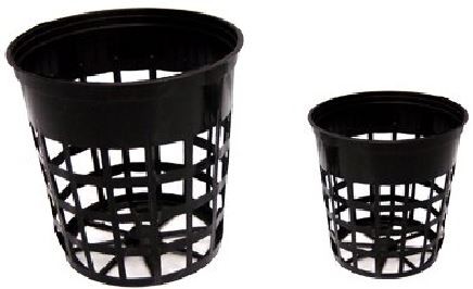 Maceta Rejilla Teku 3 8 cm (640u/c)""