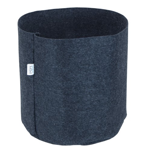 Texpot Agro Negra 7L 1u