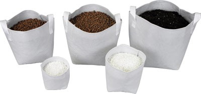 Texpot Blanca 7 L - Pack 10 uds**