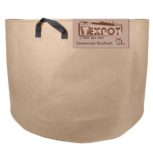 Texpot Urban 50L Color Arena