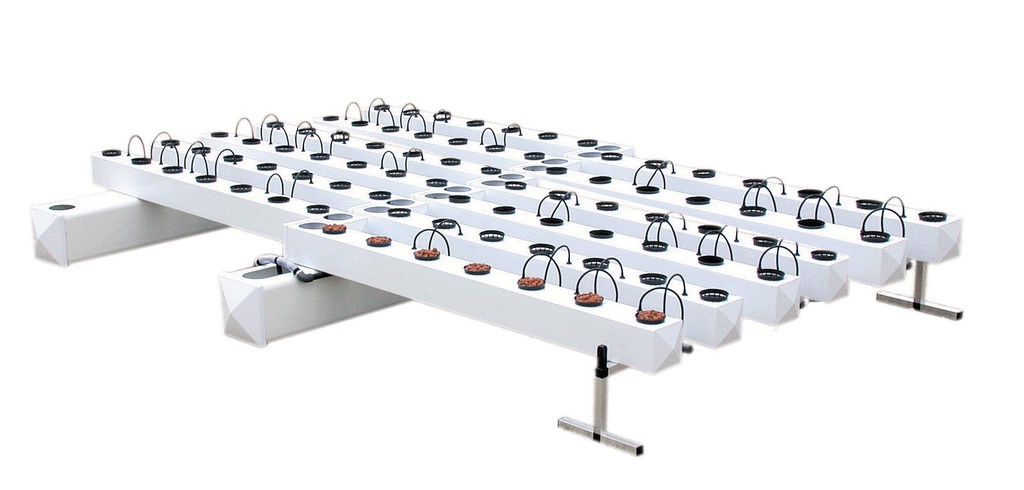 Aeroflo 84 Bas GHE Bajo pedido*